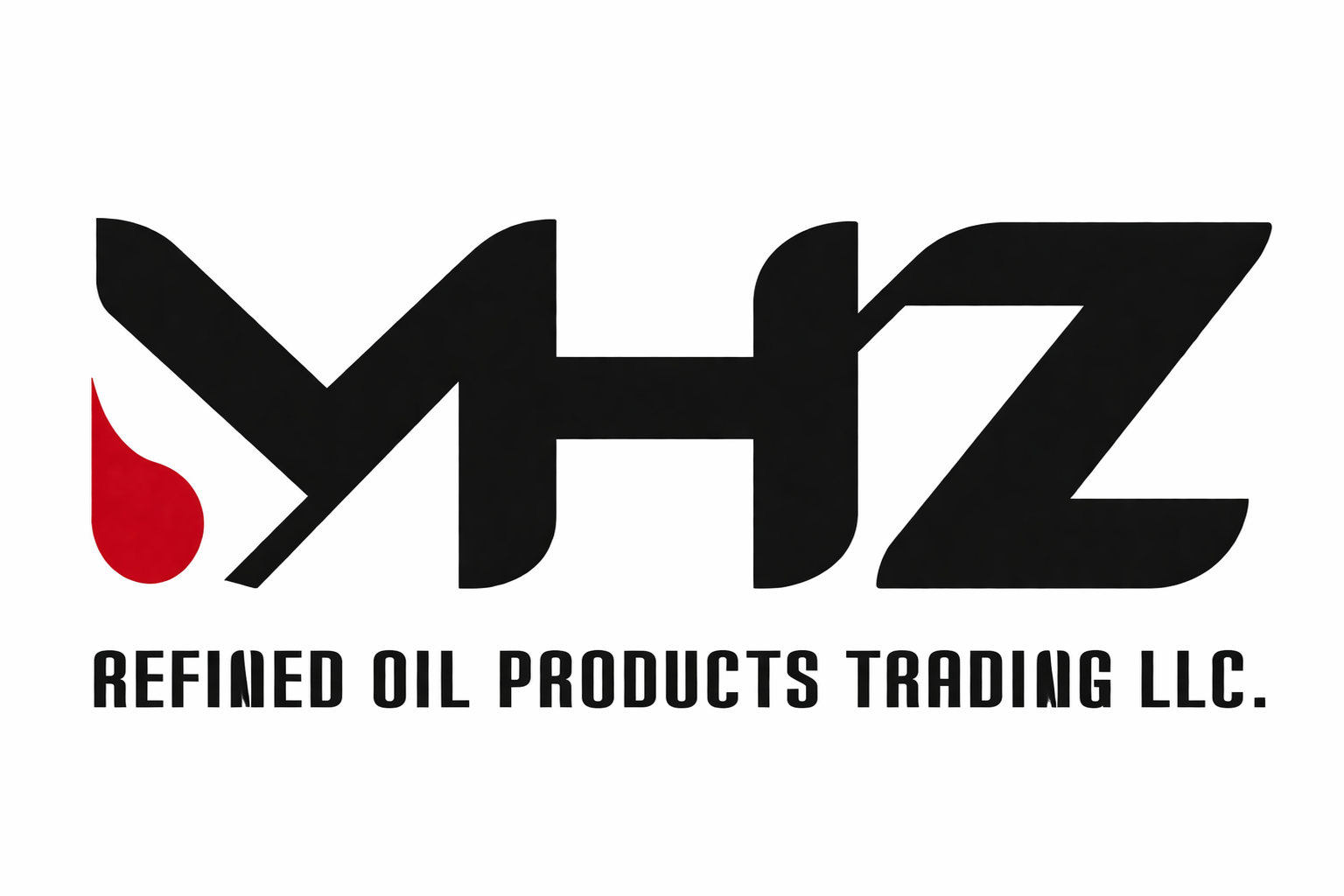 MHZ Refined Oil Products Trading L.L.C